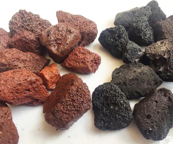 你知道火山岩滤料的化学特性有哪些吗？