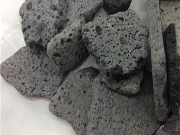 火山岩滤料的过滤和净化效果怎么样？