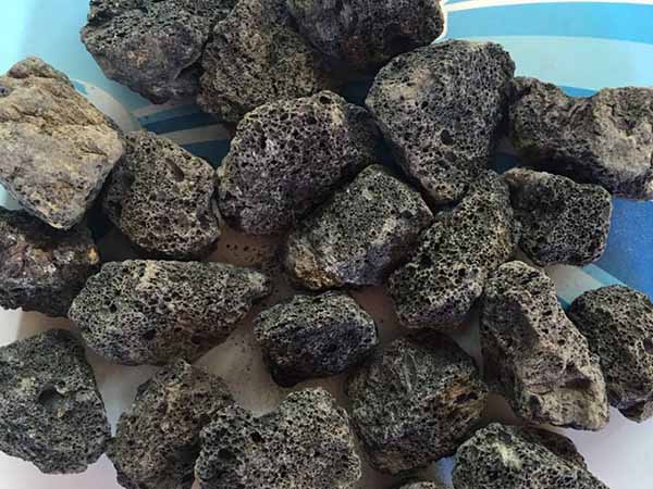 购买火山岩滤料要注意哪些方面？
